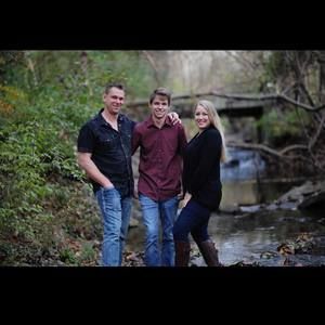 Meet your Posher, Jon